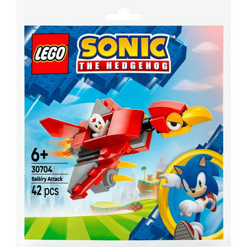 Konstruktionsspiel Lego 30704