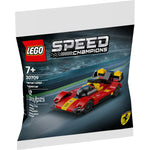 Konstruktionsspiel Lego 30709