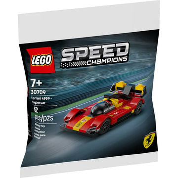 Konstruktionsspiel Lego 30709