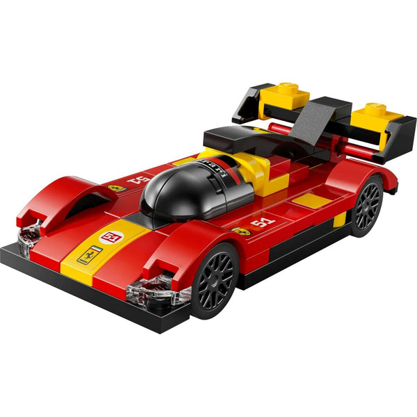 Konstruktionsspiel Lego 30709