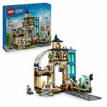 Konstruktionsspiel Lego 60469