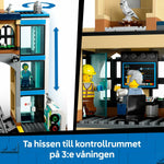 Konstruktionsspiel Lego 60469