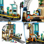 Konstruktionsspiel Lego 60469
