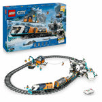 Konstruktionsspiel Lego 60470