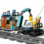 Konstruktionsspiel Lego 60470