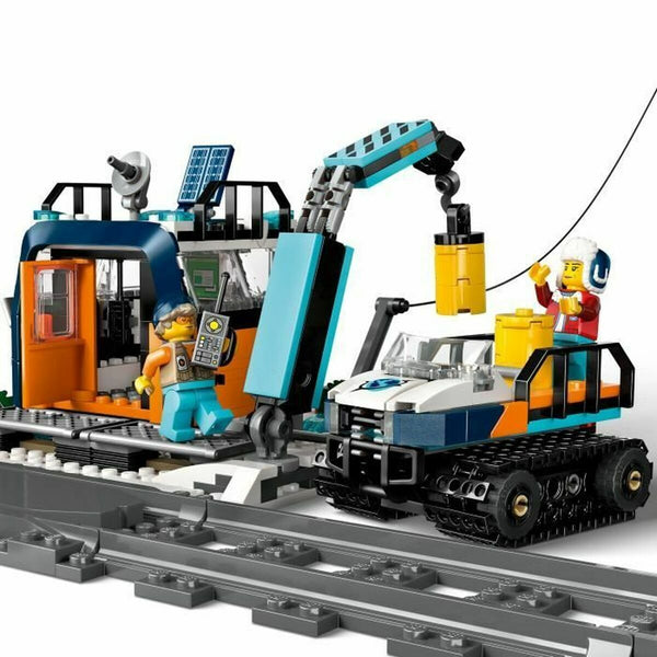 Konstruktionsspiel Lego 60470
