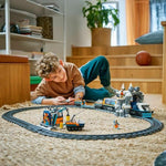 Konstruktionsspiel Lego 60470