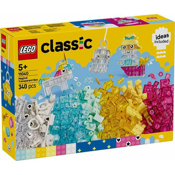 Konstruktionsspiel Lego