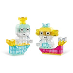 Konstruktionsspiel Lego 11040