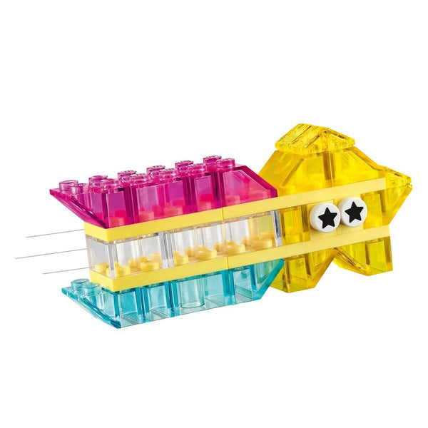 Konstruktionsspiel Lego 11040