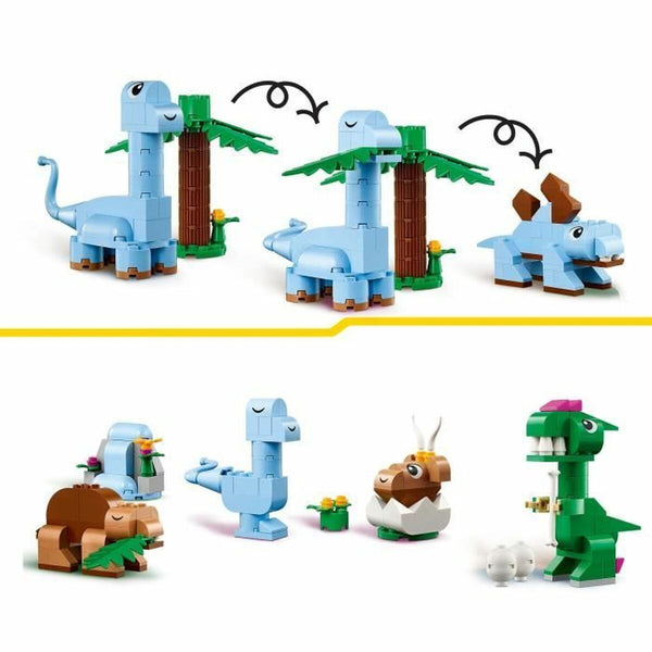 Konstruktionsspiel Lego