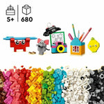 Konstruktionsspiel Lego