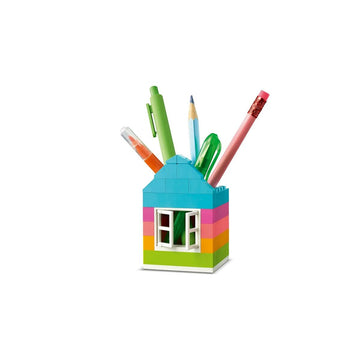 Konstruktionsspiel Lego 11042