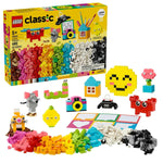 Konstruktionsspiel Lego 11042