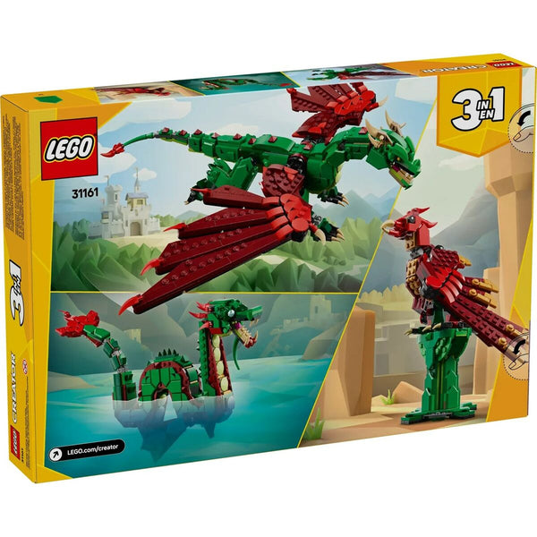 Konstruktionsspiel Lego
