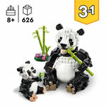 Konstruktionsspiel Lego 31165