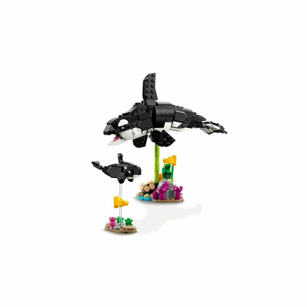 Konstruktionsspiel Lego