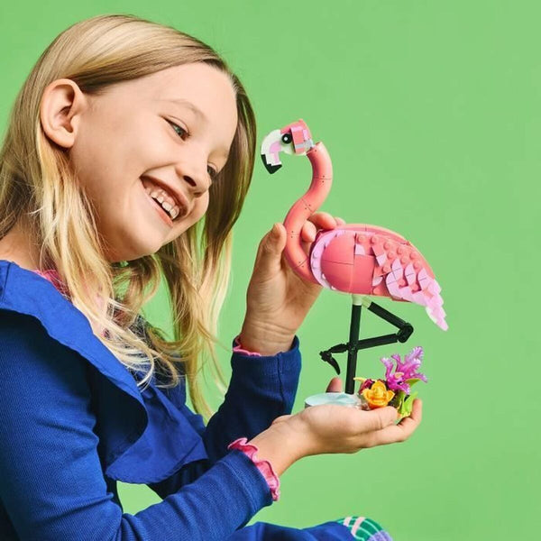 Konstruktionsspiel Lego 31170