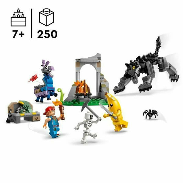 Konstruktionsspiel Lego 77075