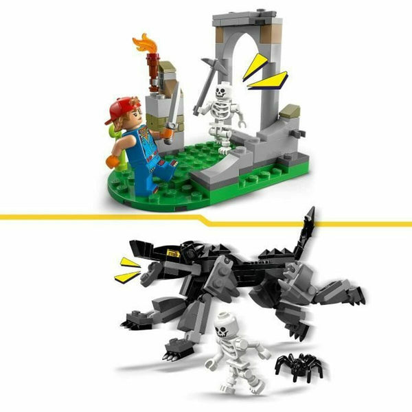 Konstruktionsspiel Lego 77075