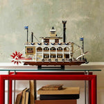 Konstruktionsspiel Lego