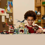 Konstruktionsspiel Lego