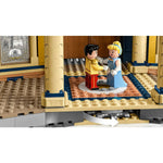 Konstruktionsspiel Lego 43222 Disney Castle 4837 Stücke