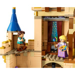 Konstruktionsspiel Lego 43222 Disney Castle 4837 Stücke