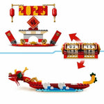 Konstruktionsspiel Lego