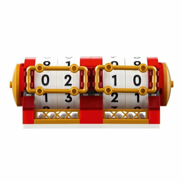 Konstruktionsspiel Lego