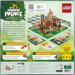 Tischspiel Asmodee Lego Monkey Palace