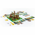 Tischspiel Asmodee Lego Monkey Palace