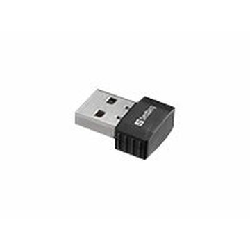 Mini-USB-WLAN-Adapter Sandberg 133-91