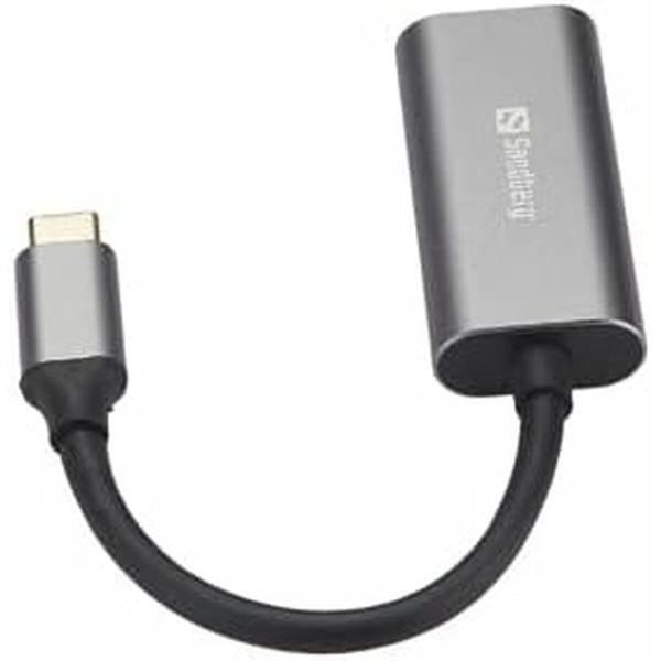 USB-C-zu-HDMI-Adapter Sandberg 136-12