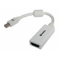 Adapter Mini DisplayPort auf HDMI Sandberg 508-29 Weiß