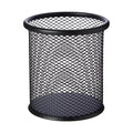 Bleistifthalter Q-Connect Metall (8,6 x 10,5 cm)