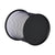 Bleistifthalter Q-Connect Metall (8,6 x 10,5 cm)