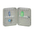 Schlüsselschrank Q-Connect KF02605 Hellgrau