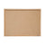 Tafel Q-Connect Kork Braun (60 x 40 cm)