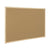 Tafel Q-Connect Kork Braun (60 x 40 cm)