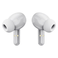 Bluetooth-Kopfhörer Denver Electronics 111191120210 Weiß