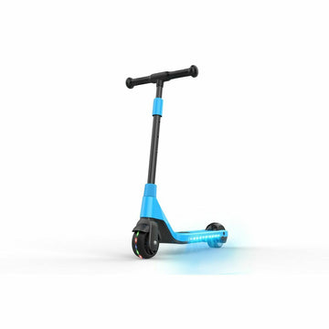 Elektroroller Denver Electronics Schwarz/Blau (Restauriert A)