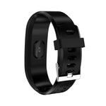Activity-Armband Denver Electronics 116000000000 Schwarz 0,96"