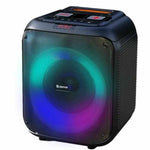 Bluetooth-Lautsprecher Denver Electronics BPS-250 Schwarz 40 W