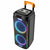 Tragbare Bluetooth-Lautsprecher Denver Electronics TSP-456 Schwarz 60 W (Restauriert A)