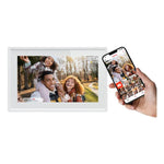 Digitaler Bilderrahmen Denver Electronics PFF-725W Wi-Fi 7"