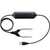 Laptopladekabel Jabra 14201-30