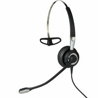 Kopfhörer Jabra 2406-720-209 Silberfarben
