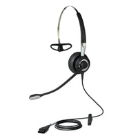 Kopfhörer Jabra 2406-720-209 Silberfarben