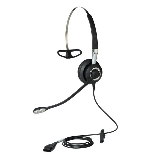 Kopfhörer Jabra 2406-720-209 Silberfarben